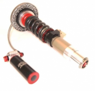 Coilovers Intrax W204 C-klasse (all models incl AMG, except 4-matic)