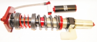 Coilovers Intrax M2, M3, M4 serie F80-F87