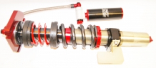 Coilovers Intrax 1 and 3 series E81, E82, E87, E88, E90, E91, E92, E93 (including M3 and 1M)