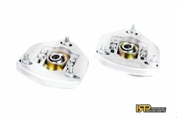 Adjustable camber caster plates (for coilovers) BMW E30, E34