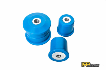 90SH polyurethaan differentieelbussen BMW E46, Z4, E83 X3 (niet M-modellen)