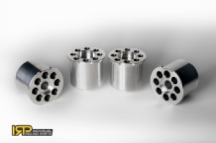 Aluminium subframe bushes E90, E92, E93 M3 and 1M Coupe