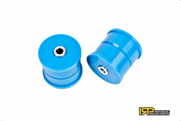 Rear subframe 90SH polyurethane bushings BMW E34