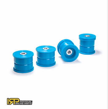 Achtersubframe 90SH polyurethaan bussen BMW E8x E9x F2x F3x (niet M-modellen)