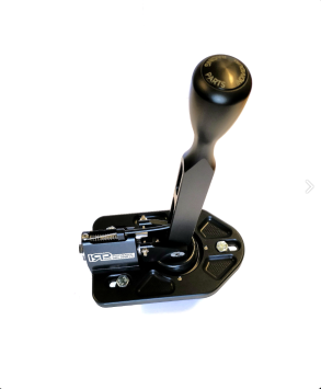 Plug and play E46, Z4, E8x en E9x V3 shortshifter IRP