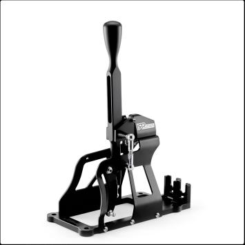 Mitsubishi Colt Z30 (2003-2013) 5-speed short shifter V3