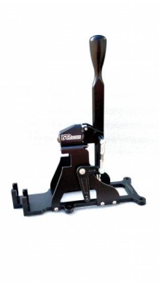 Mitsubishi Lancer EVO V 5-speed Short shifter V3