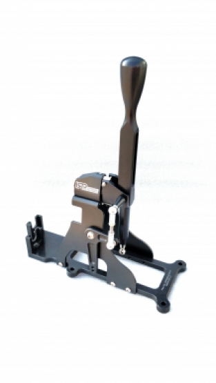 Mitsubishi Lancer EVO V 5-speed Short shifter V3