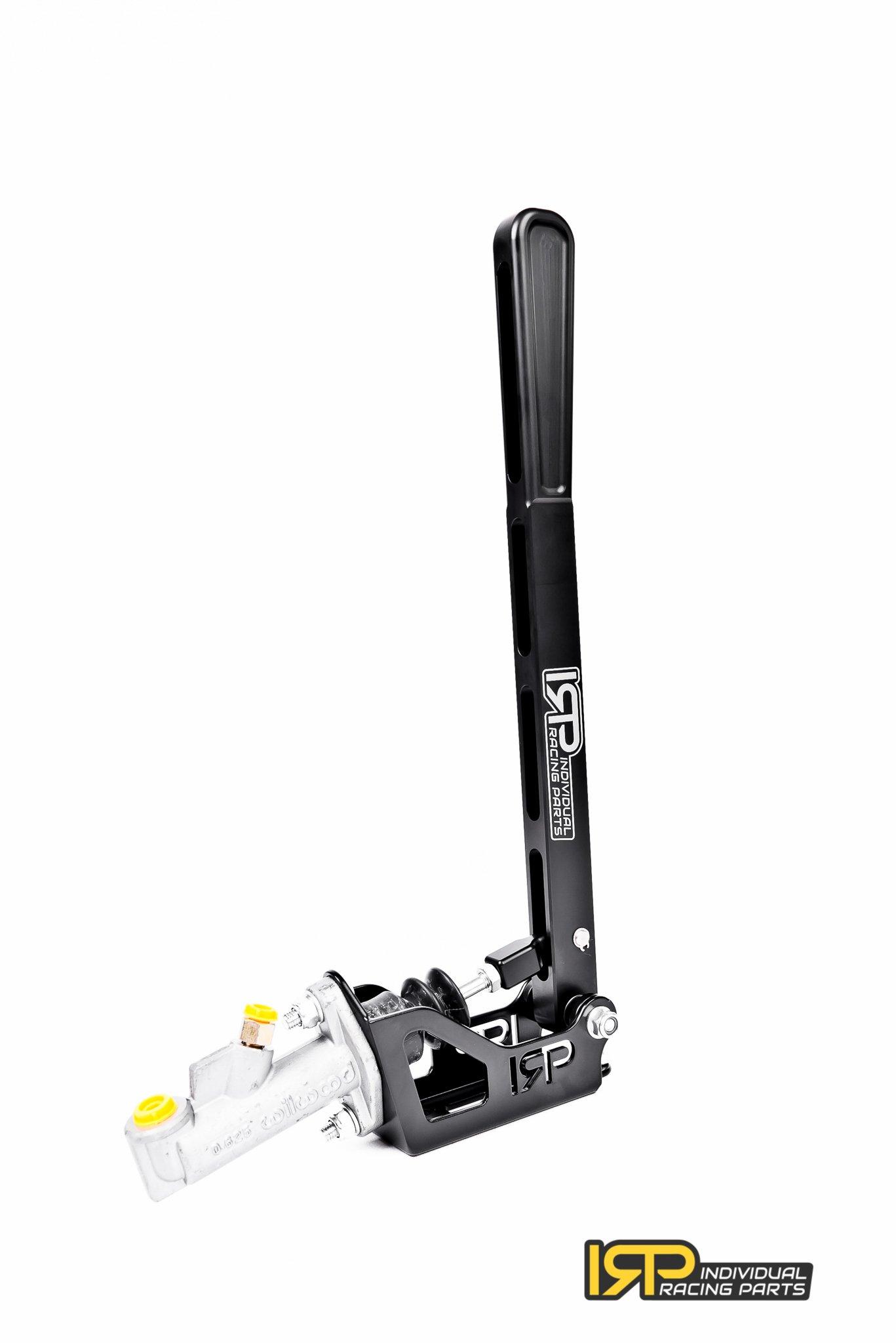 Hydraulische handrem No6 - Grijs