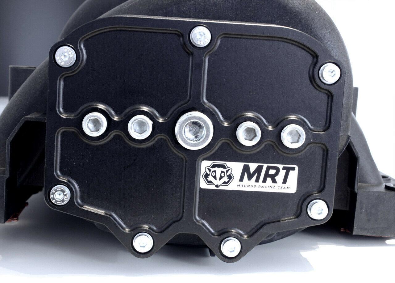 BMW M60 / M62 / M62TU - PCV CCV delete cover