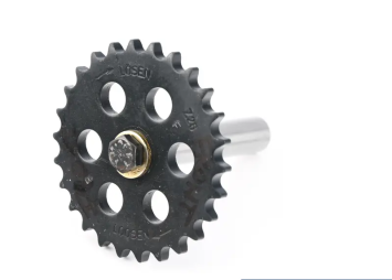 Achilles Motorsport M54/M52 TU olie pomp fix kit