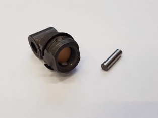 E30 Type 2 versnellingsbak koppelstuk