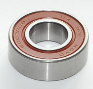 Pilot bearing/ Price-as lager (12mm oud / 15mm nieuwer)