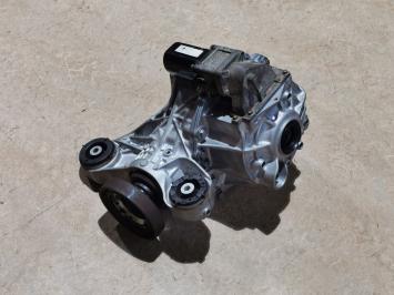 Discovery 5/ RR Velar/ Range rover achteras differentieel revisie
