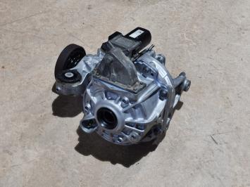 Discovery 5/ RR Velar/ Range rover differential overhaul