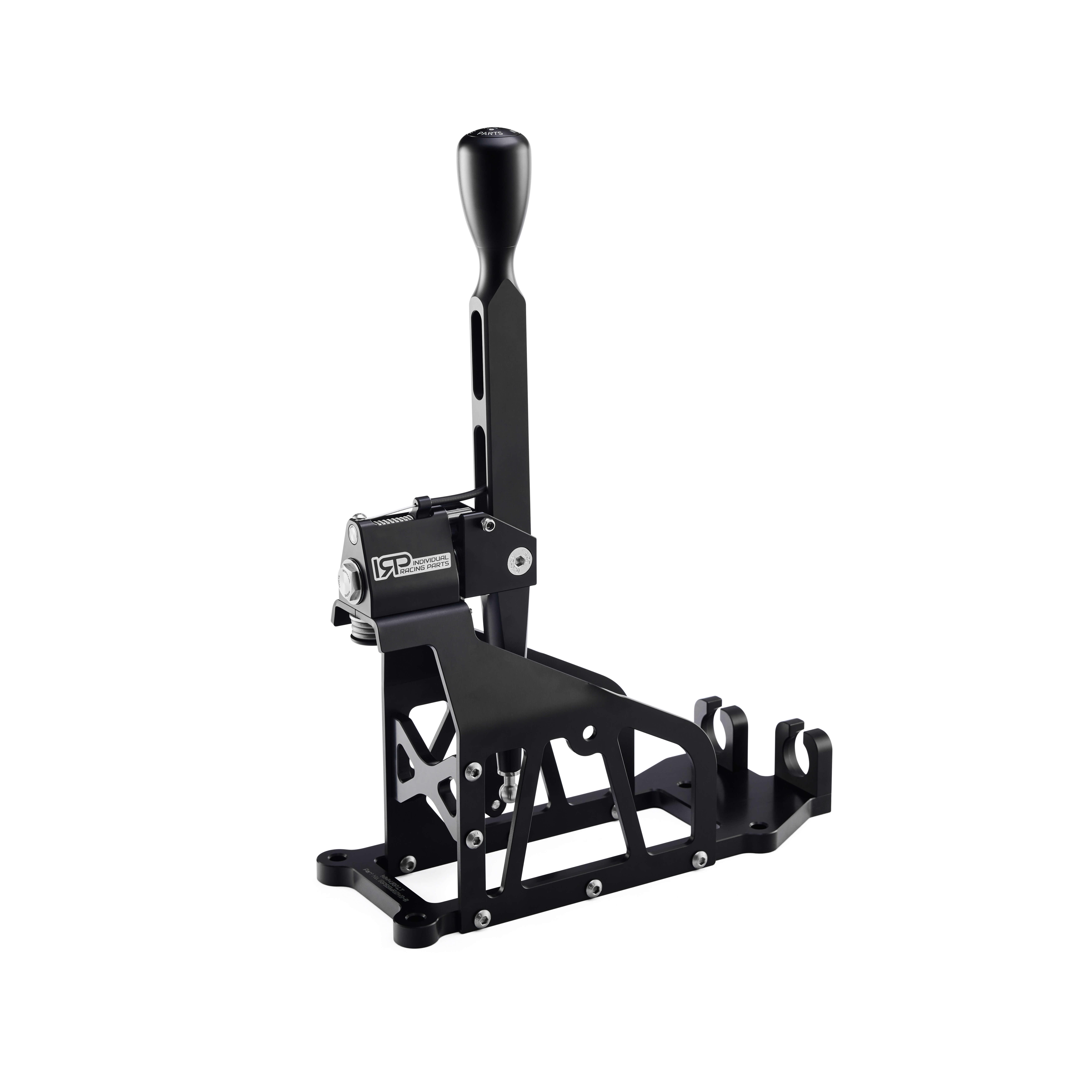 Kortshifter Toyota MR2 / MR-S ZZW30 5 – Versnellingsbak 6 versnellingen - Zwart met blauwe knop