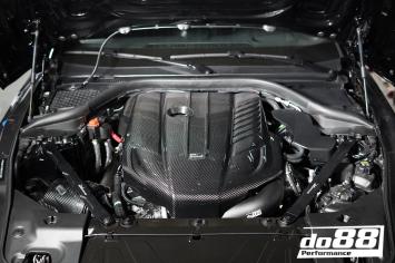 do88 Inlaatsysteem, GR Supra A90 / BMW Z4 G29