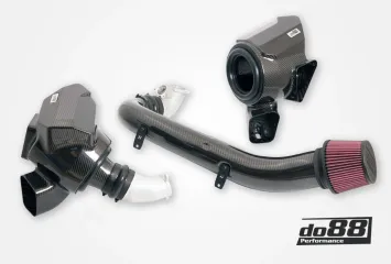 do88 Inlet system, BMW M2 M3 M4 G80 G82 G87 (S58)