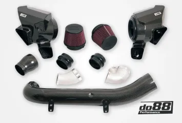 do88 Inlet system, BMW M2 M3 M4 G80 G82 G87 (S58)
