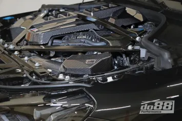 do88 Inlet system, BMW M2 M3 M4 G80 G82 G87 (S58)