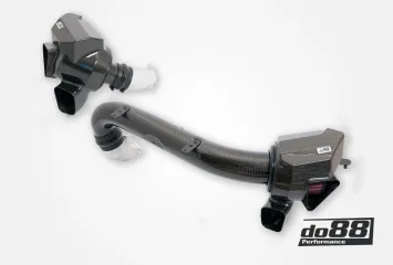 do88 Inlet system, BMW M2 M3 M4 G80 G82 G87 (S58)