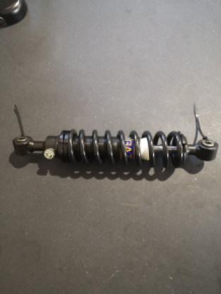 Elise 111R Coilover GHA377