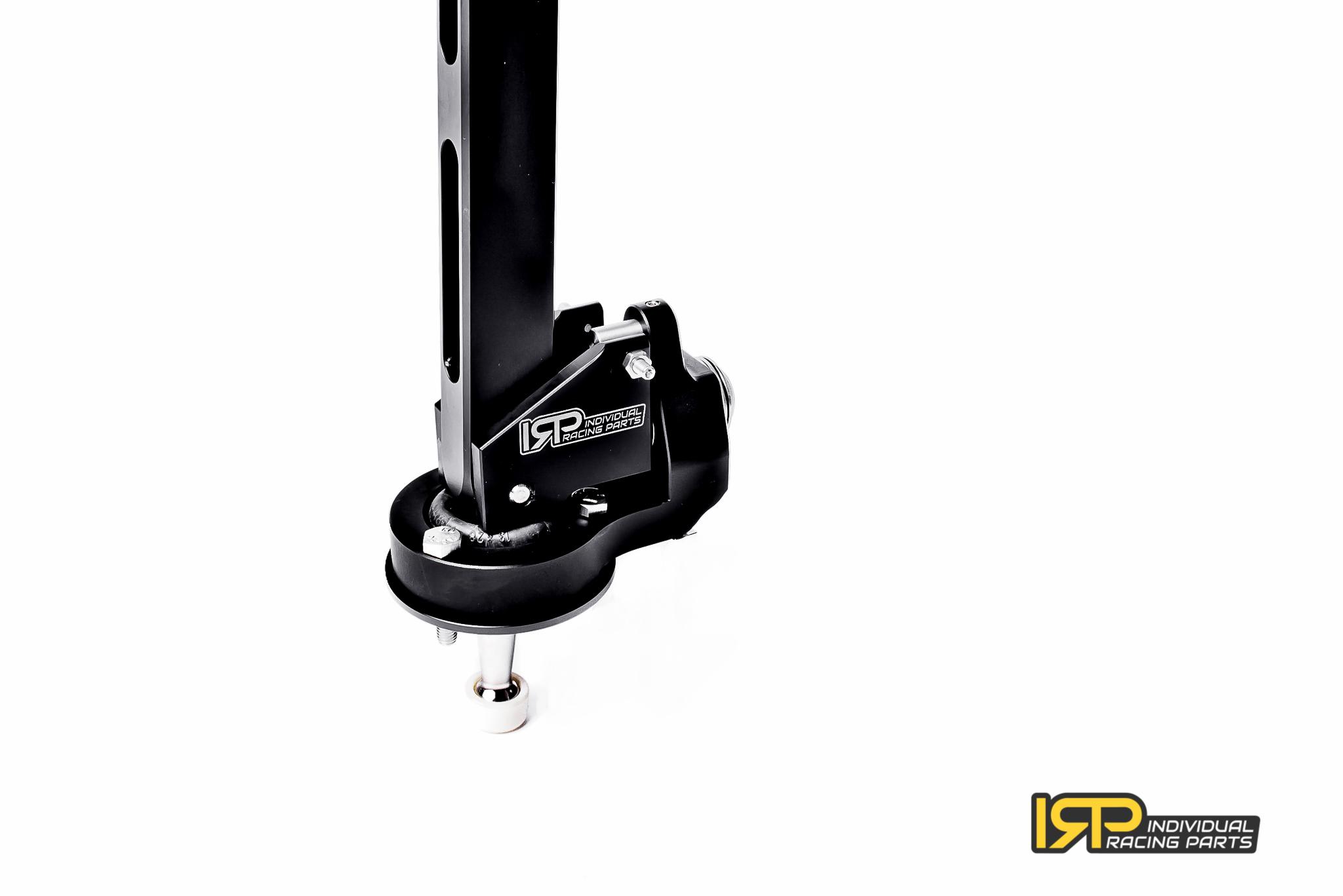 Shortshifter Mazda MX-5 NA/NB 6 versnellingen - Rood, 19mm