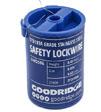 Goodridge Safetywire 0.81mm (117m)