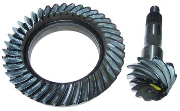 3.91 Ratio final drive Nissan 350Z/370Z G35/G37 gearset