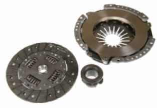 M20 and S14 clutch kit Sachs