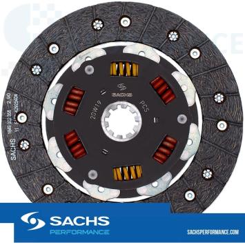 Sachs Performance geveerde koppelingsplaat M20
