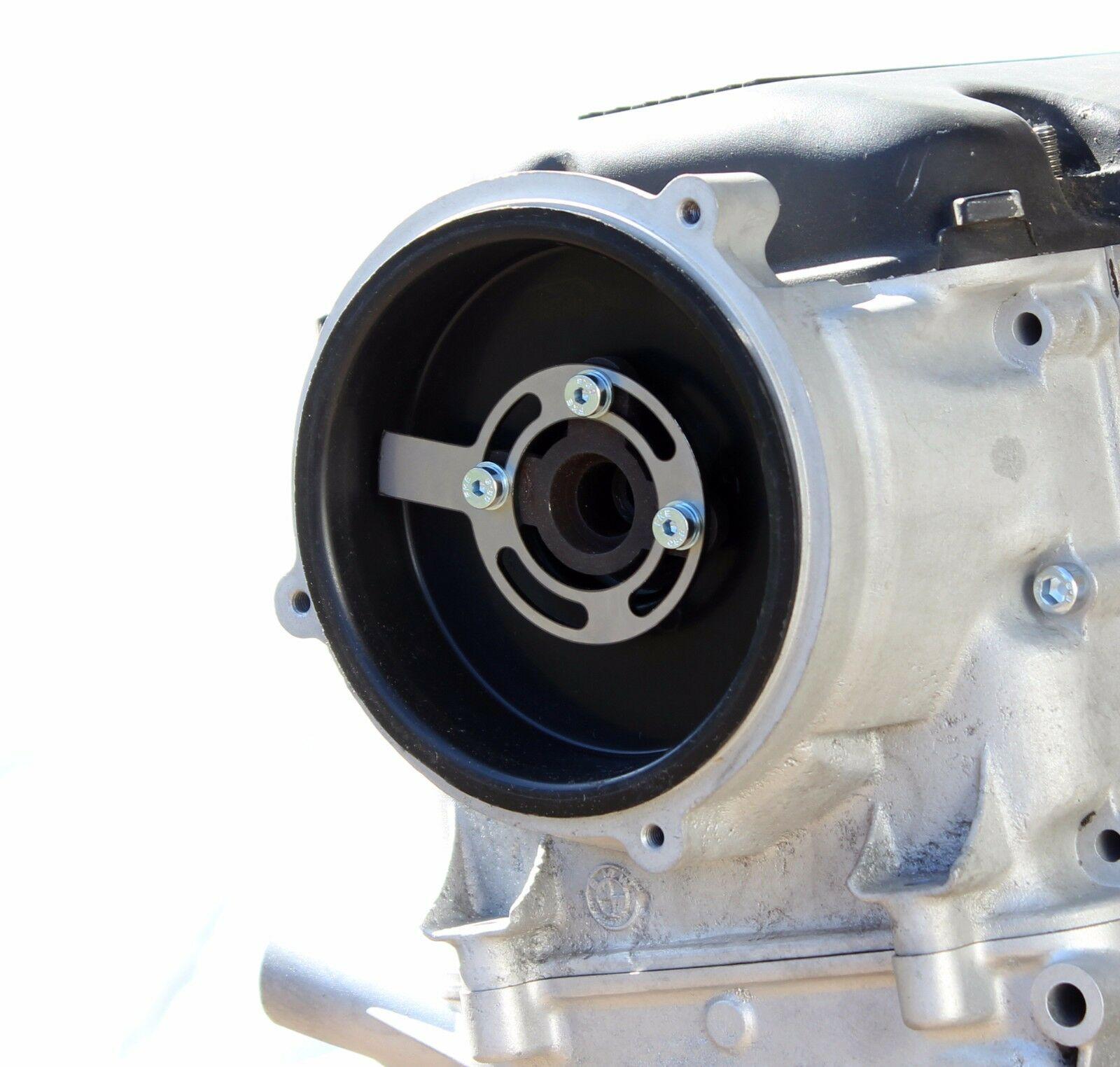 BMW M20 / M30 / S38 - Nokkensensorafdekking