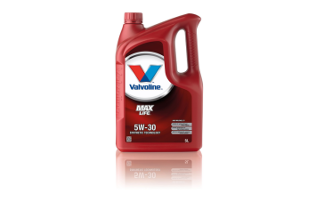 Valvoline Maxlife 5w-30 5w30