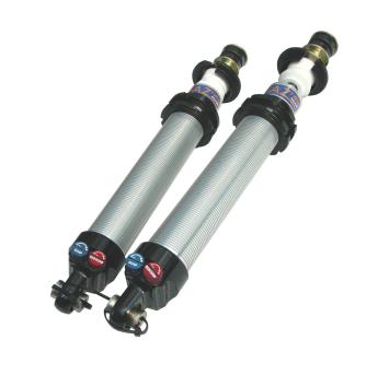 E46/Z4 achter schokdemper TA7-4561  (bump en rebound apart verstelbaar)