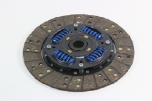 CLUTCH KIT - PERFORMANCE ORGANIC W/ FLYW Audi A3, TT, Seat Cordoba, Ibiza, Leon, Skoda Octavia, VW Beetle, Bora, Corrado, Golf 