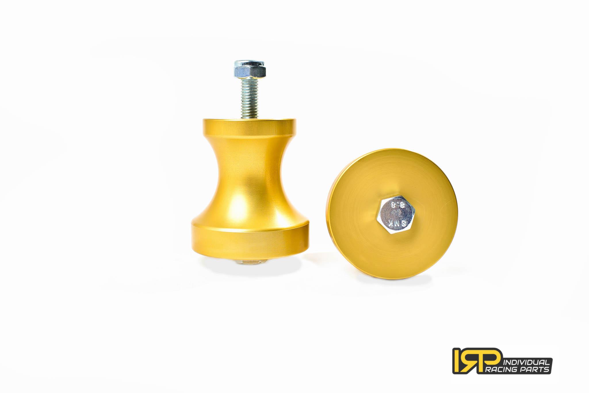 Aluminium motorsteunen Nissan S14