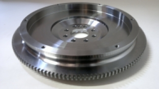 TTV Mercedes 2.3 16v Lite singlemass flywheel