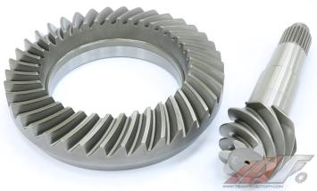 Tandwielset 188L gearset