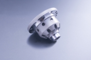 OS Giken sperdifferentieel F56