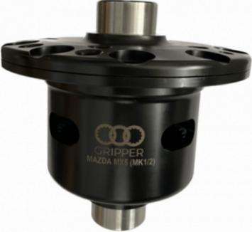 Gripper LSD Mazda MX5 NA 1.8 - NB