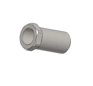 MRT-10007-13 Spoor verstel bout, Repro