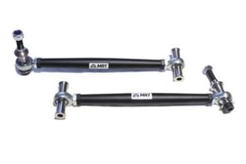BMW F20-F36 F80 F82 F83 F87 anti dive adjustable tension bar (front wishbone front axle) Modular kit