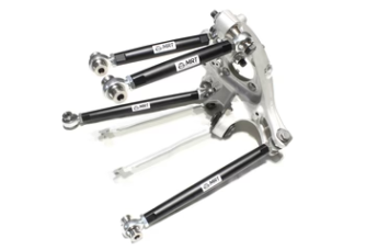BMW F8X - RACE REAR SUSPENSION COMPONENTS lower
