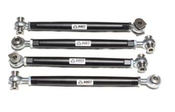BMW F8X - RACE REAR SUSPENSION COMPONENTS lower