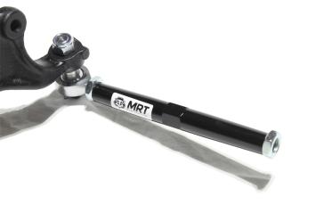 bump steer verstelbare AW-7075 spoortstang kit E30 E36 E30M3 E36M3 E46 E46M3 Z4