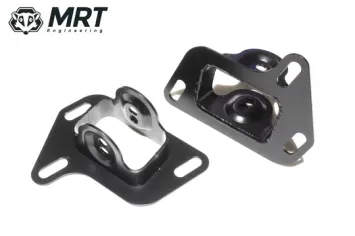 MRT Achter schommel arm brackets verstelbaar (Meer spoor verstelling en anti squat)