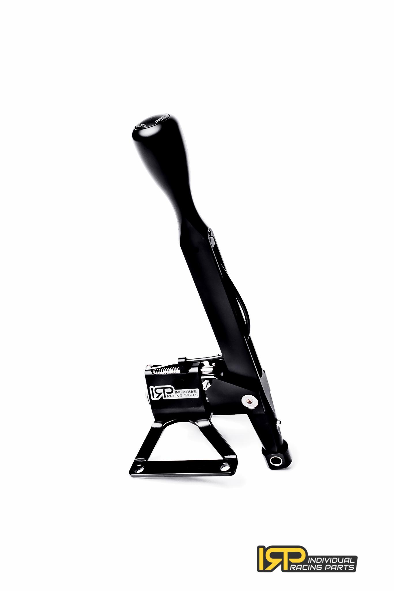 Shortshifter BMW V3 - Ongecoat