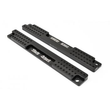 Macht schnell aftermarket steat adapter E36, E46 Z4