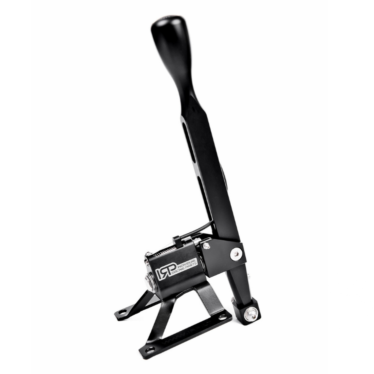 Korte shifter Honda Civic Integra CR-X del Sol V3 - Rood