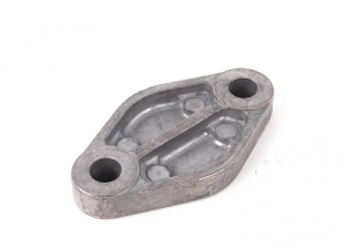 Airpump delete kit